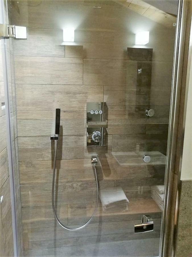Chalet Remi-Stella Alpina Livigno Kültér fotó